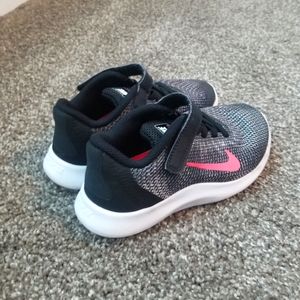 Girls Nike Sneakers - Size 11
